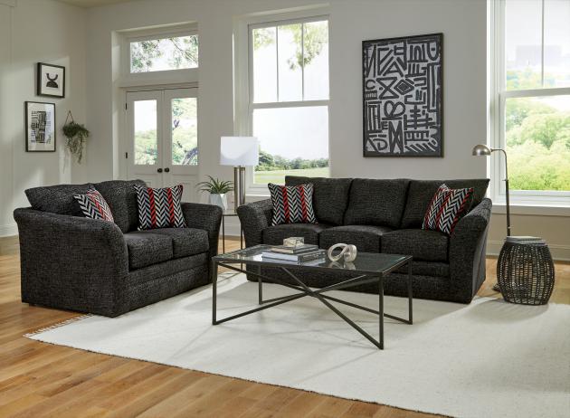 Varner Loveseat