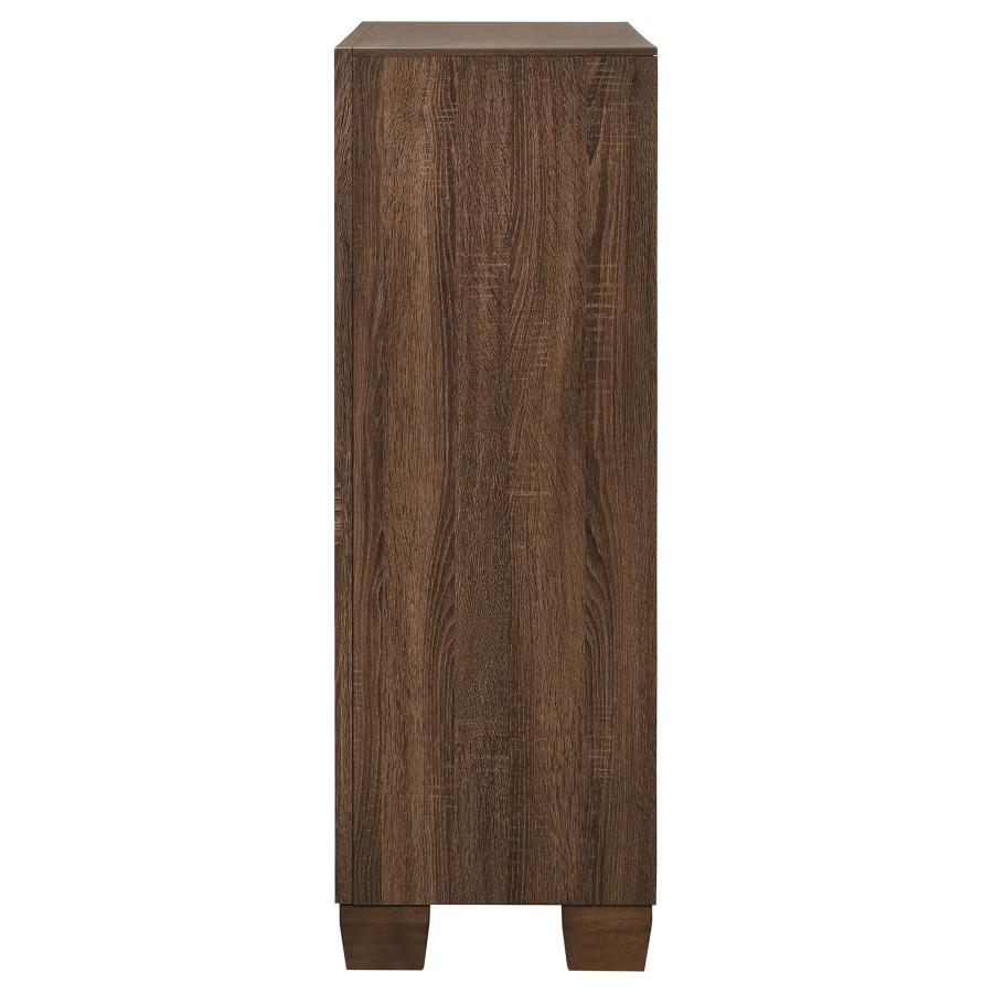 Brandon Brown Chest