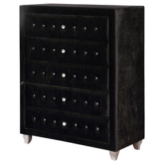 Deanna Black Chest