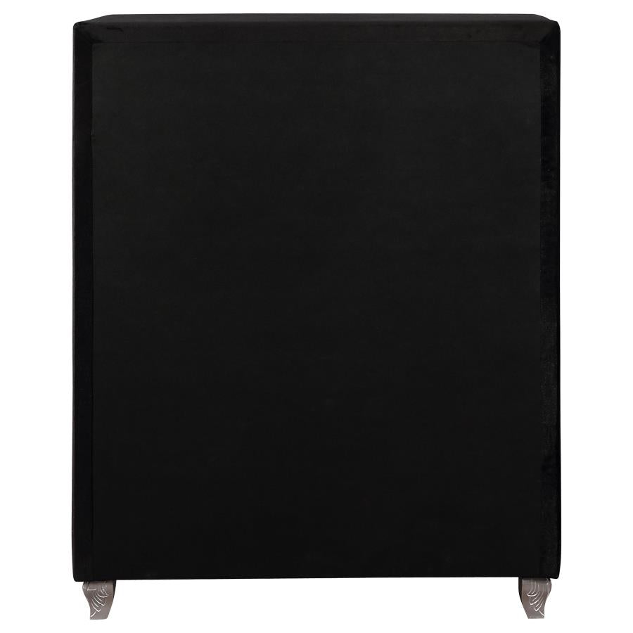Deanna Black Chest