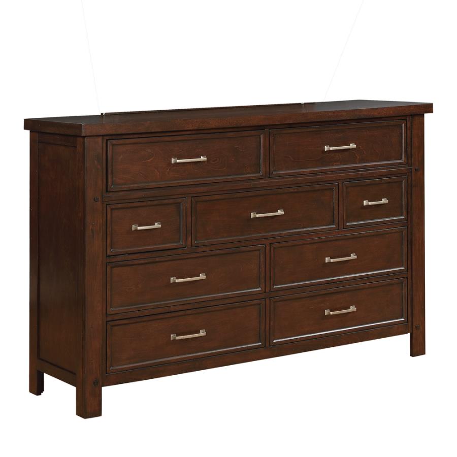 Barstow - Bedroom Set