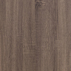 Brantford Brown Dresser Mirror