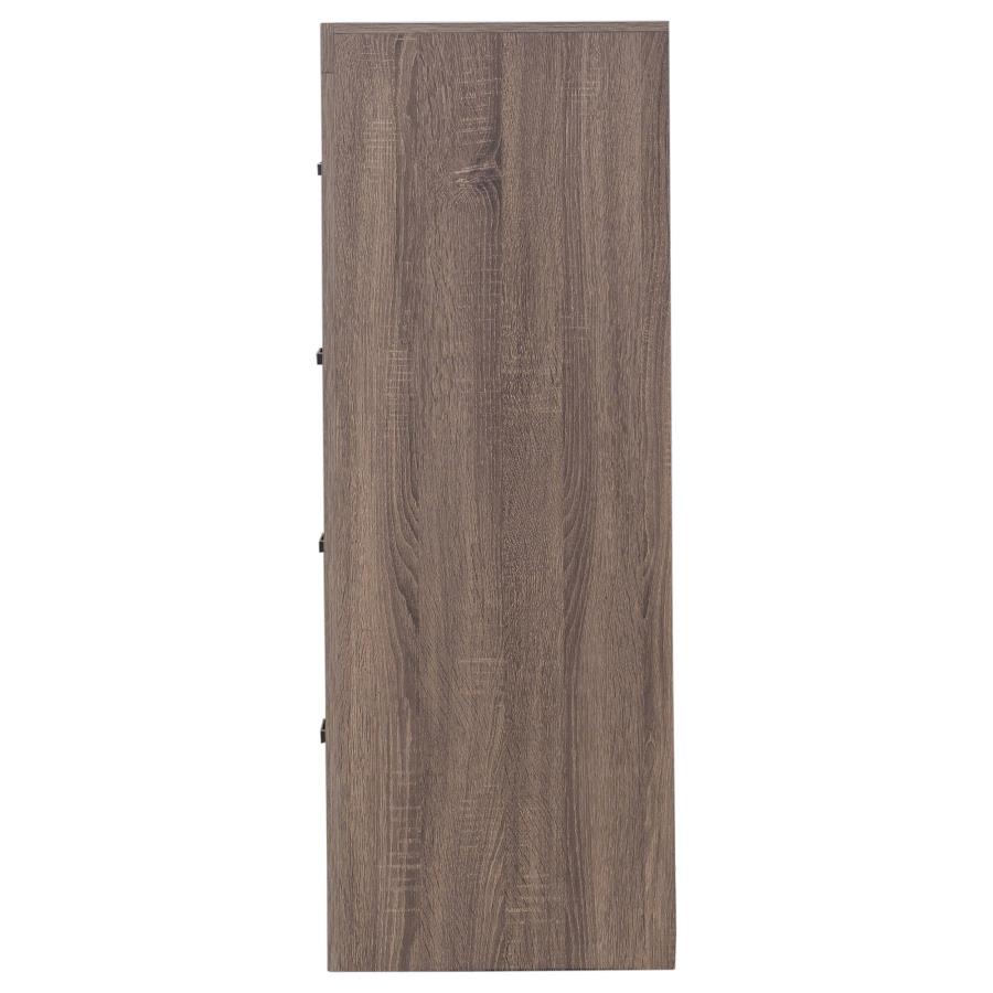 Brantford Brown Chest