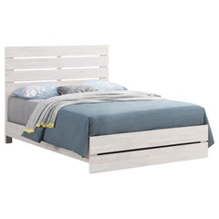 Brantford Ivory Eastern King Bed