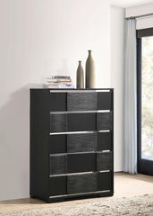 Blacktoft Black Chest