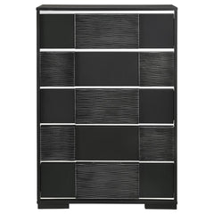 Blacktoft Black Chest
