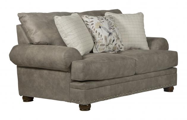 Briarcliff Ottoman