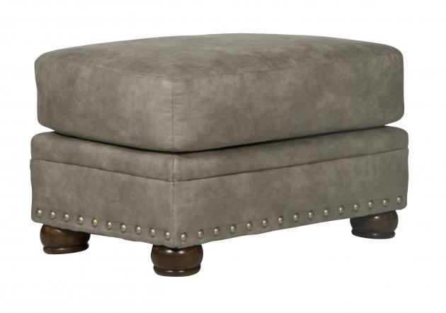 Briarcliff Cocktail Ottoman