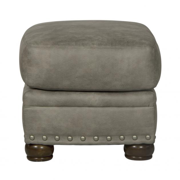 Briarcliff Cocktail Ottoman