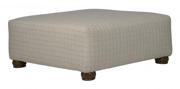 Briarcliff Ottoman