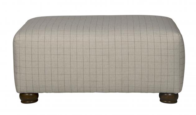 Briarcliff Cocktail Ottoman