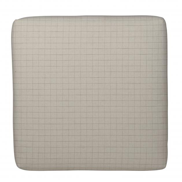 Briarcliff Cocktail Ottoman