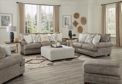 Briarcliff Loveseat