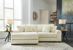 Lindyn 2-Piece Sectional with Chaise - 21104S3