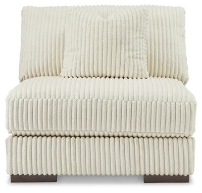 Lindyn Armless Chair