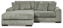 Lindyn 2-Piece Sectional with Chaise - 21105S3