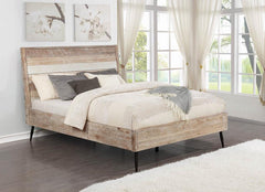 Marlow Brown California King Bed