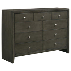 Serenity Grey Dresser
