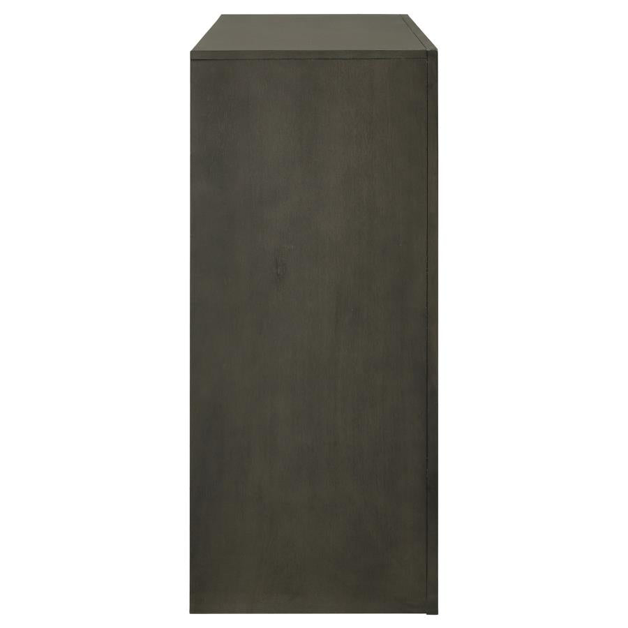 Serenity Grey Dresser