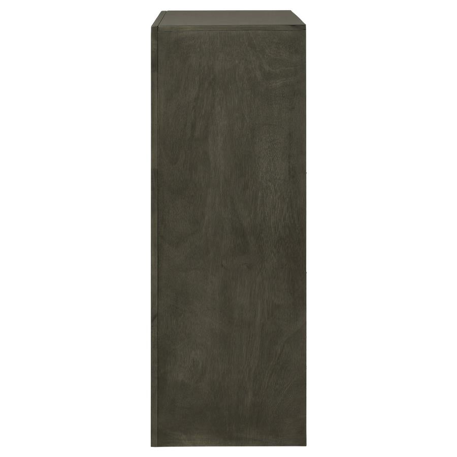 Serenity Grey Chest