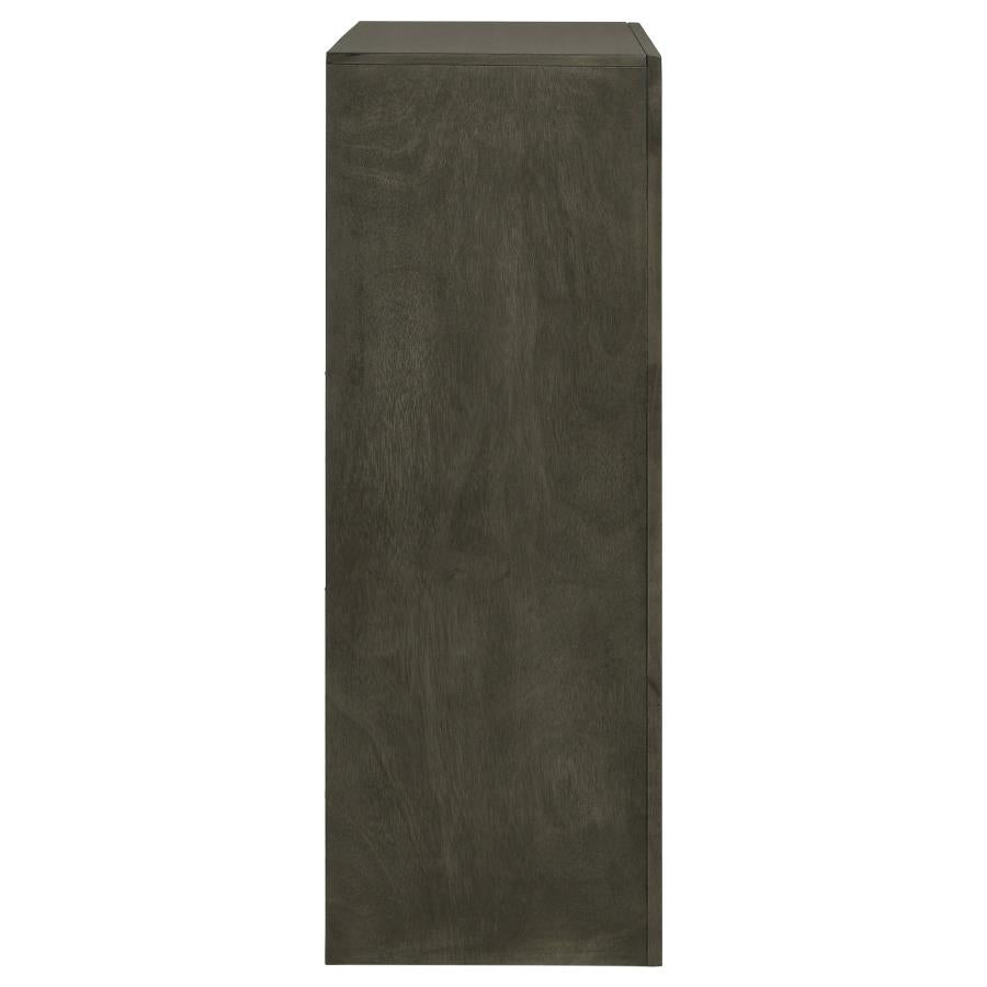 Serenity Grey Chest