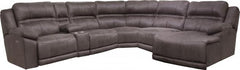 Braxton Modular Sectional Console Storage Box