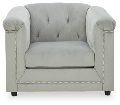 Josanna Sofa, Loveseat and Chair