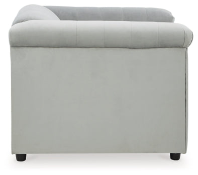 Josanna Sofa, Loveseat and Chair
