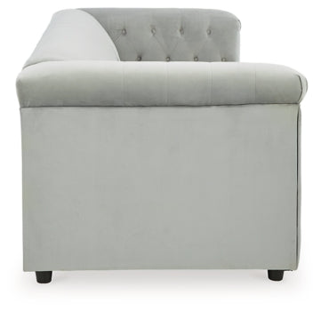 Josanna Sofa and Loveseat
