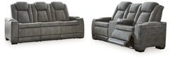 Next-Gen DuraPella Sofa and Loveseat - PKG013056