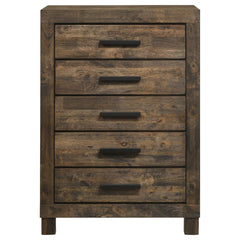 Woodmont Brown Chest