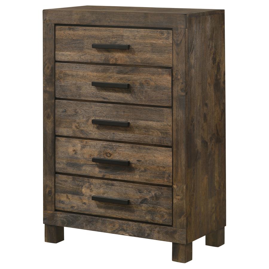 Woodmont Brown Chest