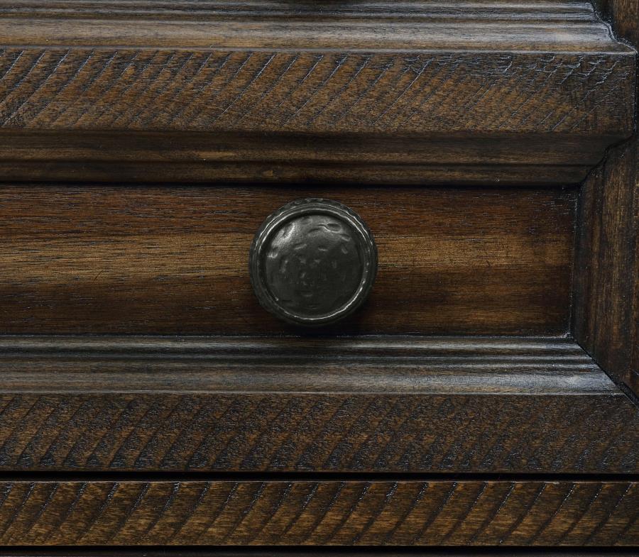 Bennington Brown Nightstand