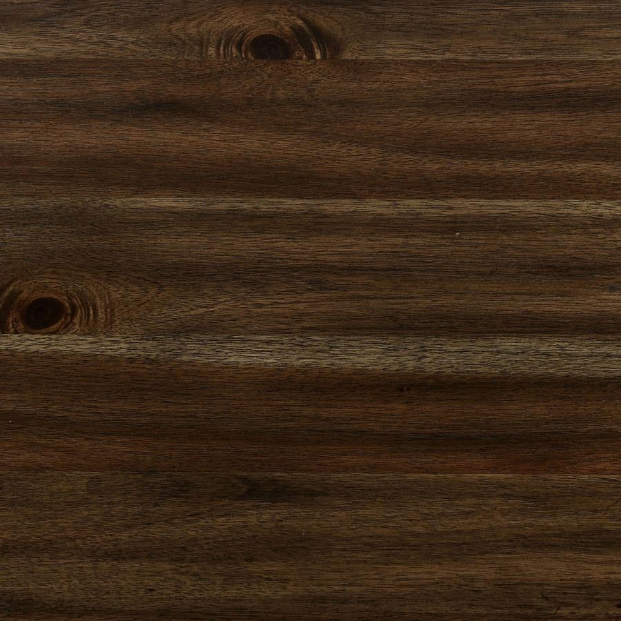 Bennington Brown Nightstand