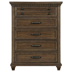 Bennington Brown Chest