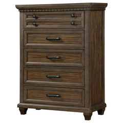 Bennington Brown Chest