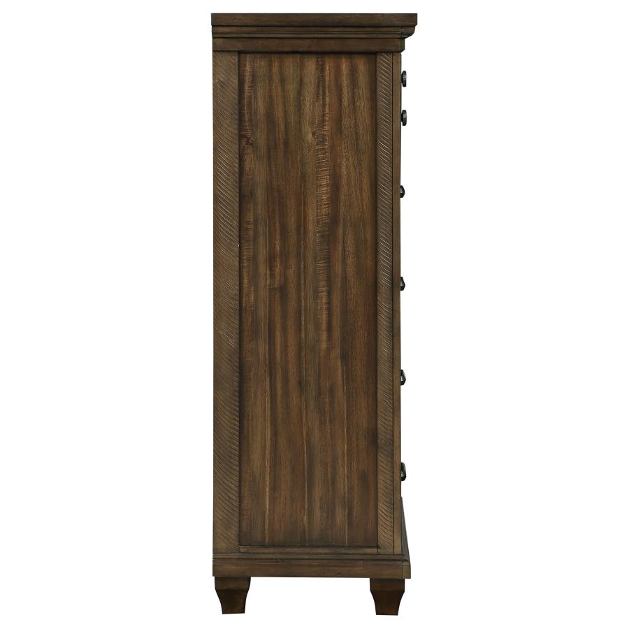Bennington Brown Chest