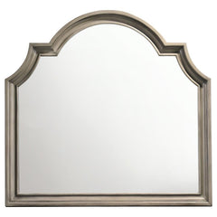 Manchester Brown Dresser Mirror