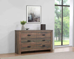 Frederick Brown Dresser