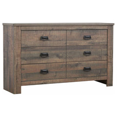 Frederick Brown Dresser