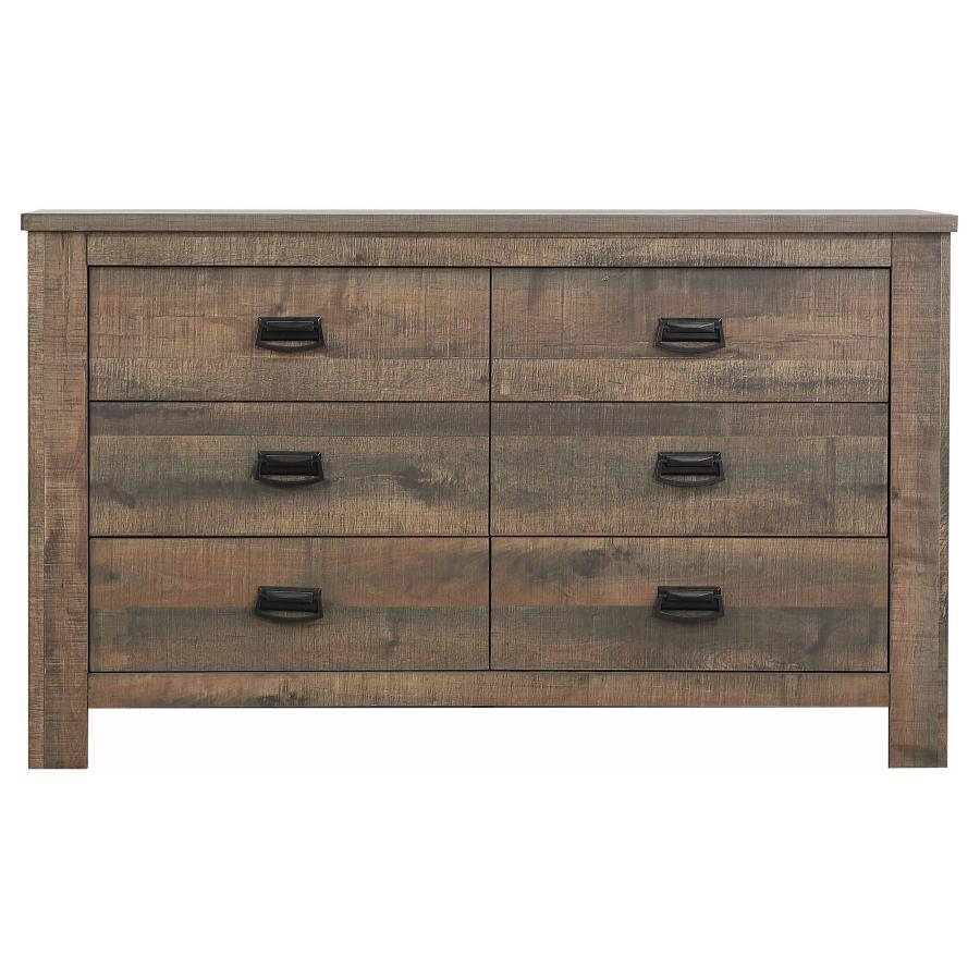 Frederick Brown Dresser