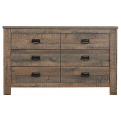 Frederick Brown Dresser