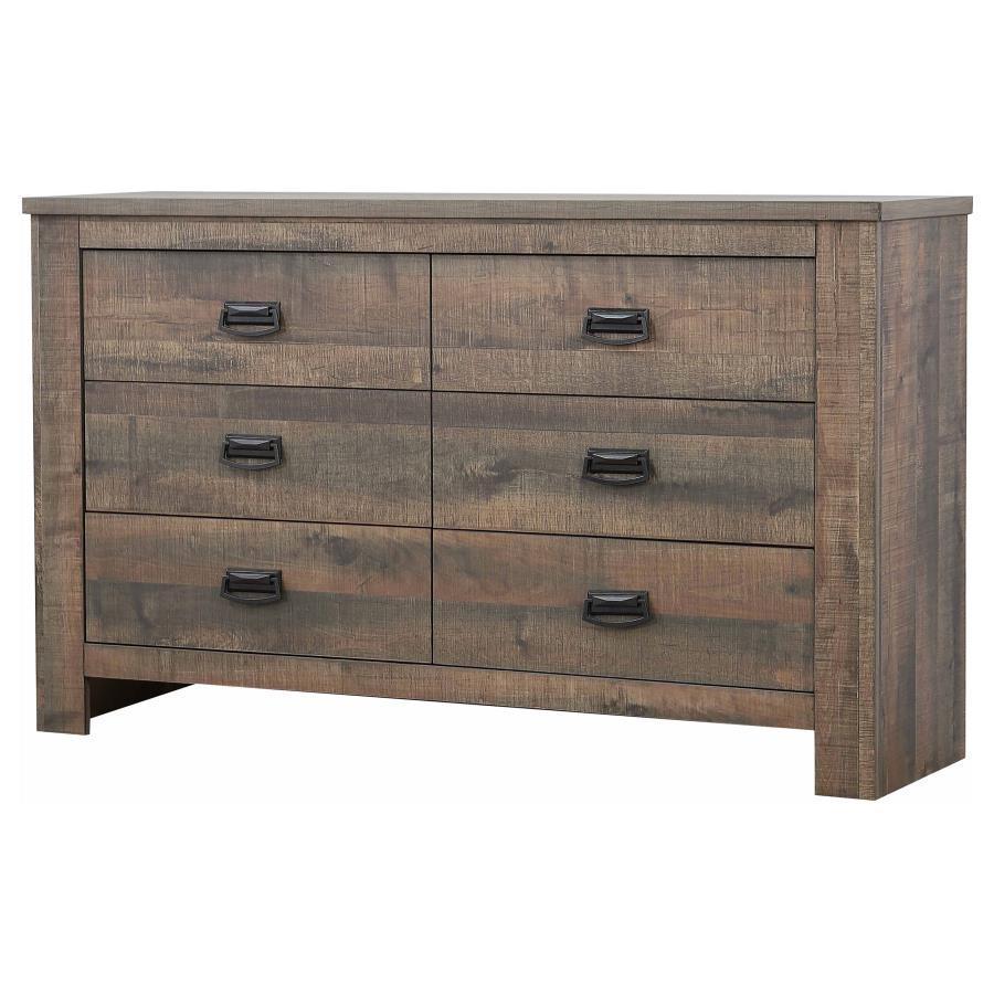 Frederick Brown Dresser