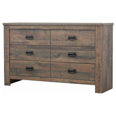 Frederick Brown Dresser
