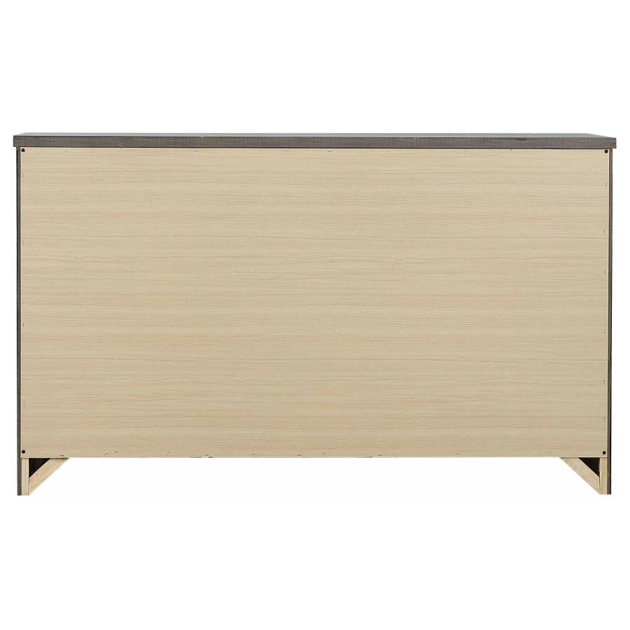 Frederick Brown Dresser