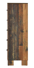 Sidney Brown Chest