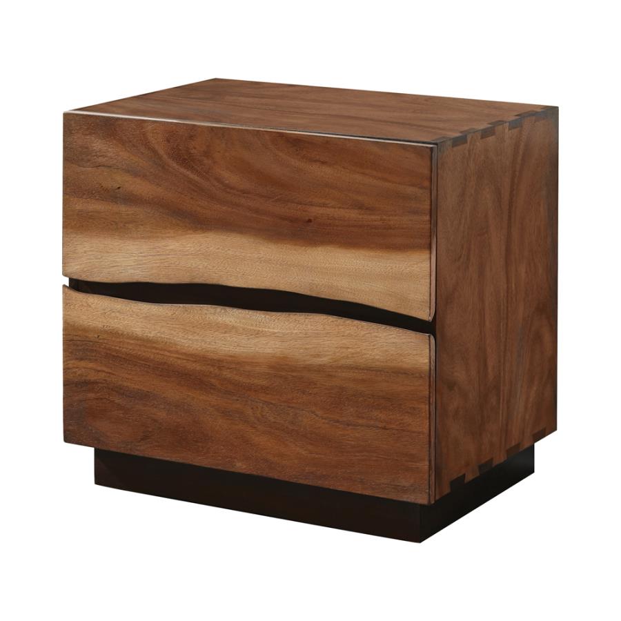Winslow Brown Nightstand