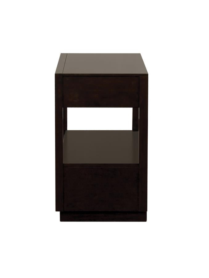 Durango Brown Nightstand