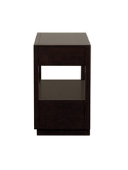 Durango Brown Nightstand