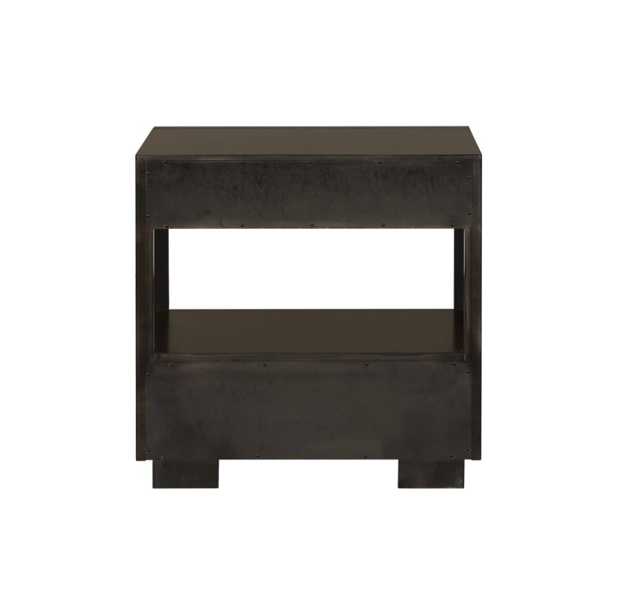 Durango Brown Nightstand